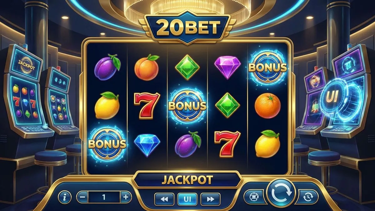 Giochi del casinò